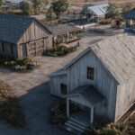 Martha Stewart Home Exterior: 15 Details That Make a House Beautiful Before You Walk Inside