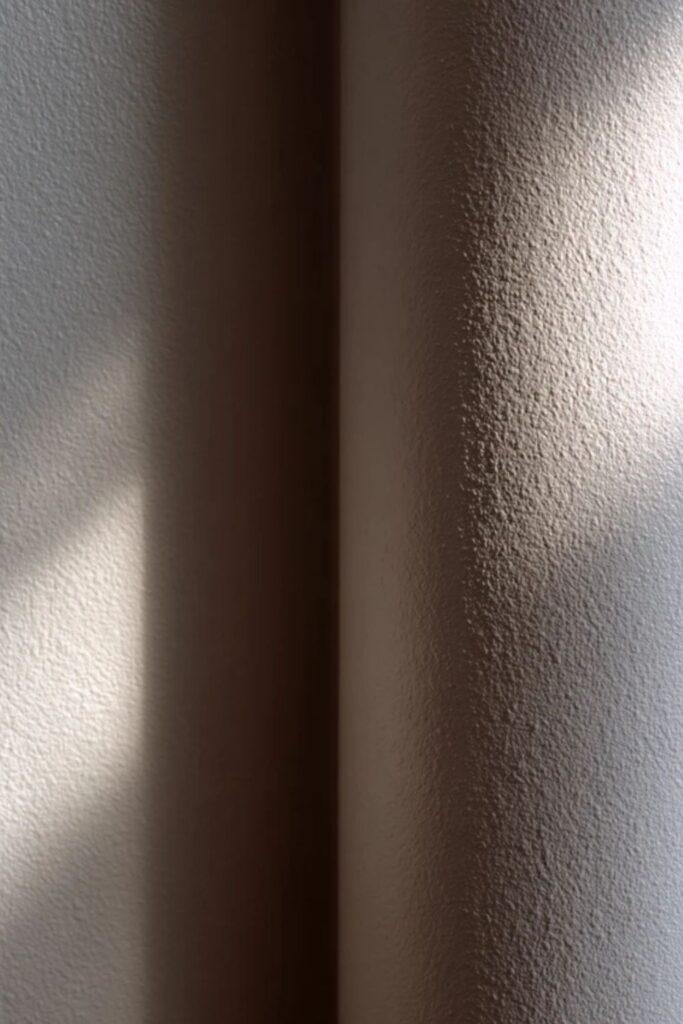 1. Bedford Gray as the Default Background Colour