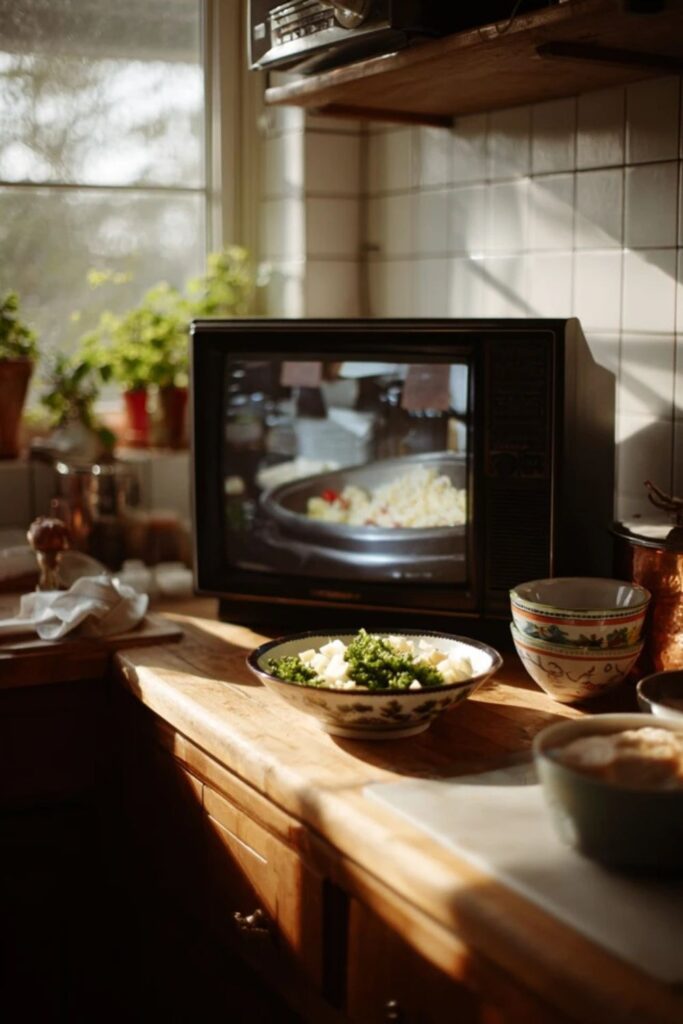 1. The Television Show as a Weekly Education