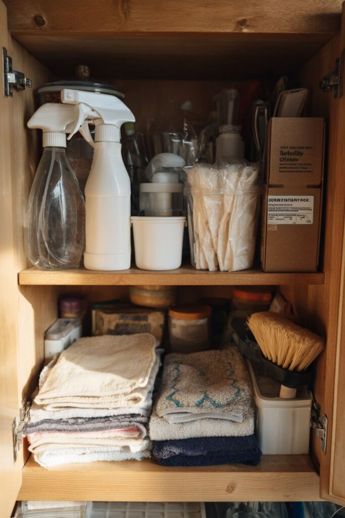 Martha Stewart Home Organization: 15 Systems That Keep a House Running Without Thinking