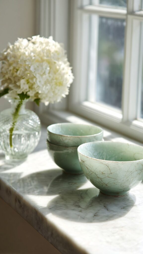 Martha Stewart Home Decorating: 15 Rules for Rooms That Look Like a Life