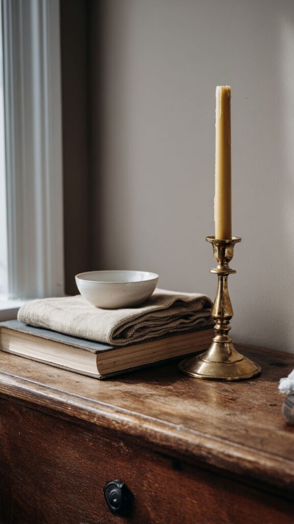 Martha Stewart Home Interiors: 15 Design Decisions That Make a Room Feel Right