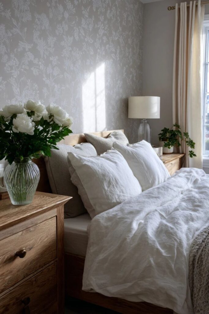 The Single Accent Wall