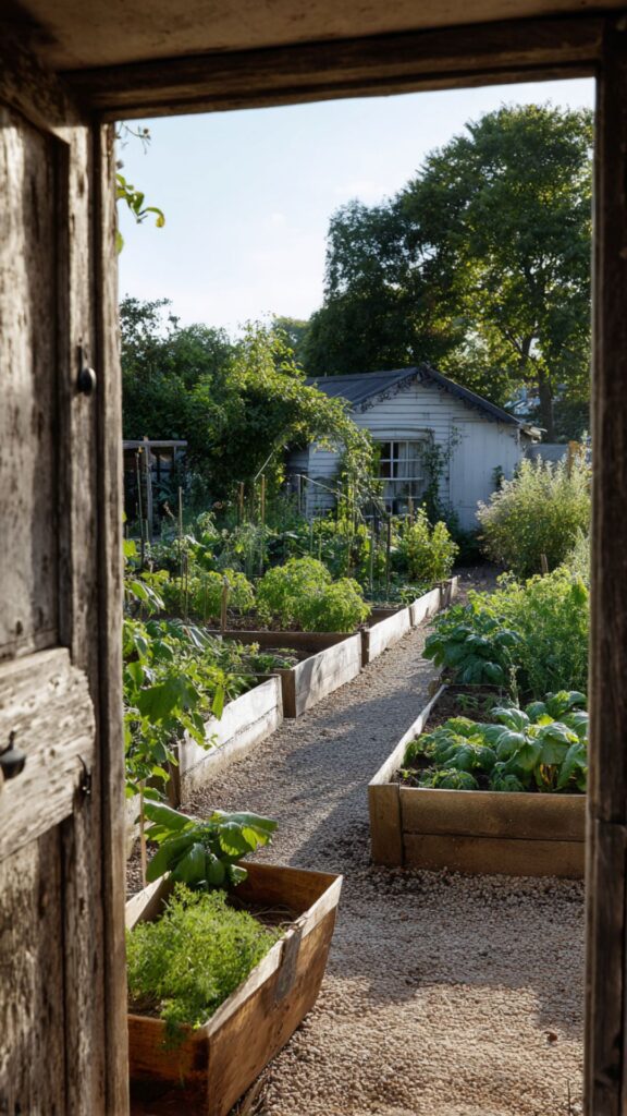 Martha Stewart Home Exterior: 15 Details That Make a House Beautiful Before You Walk Inside