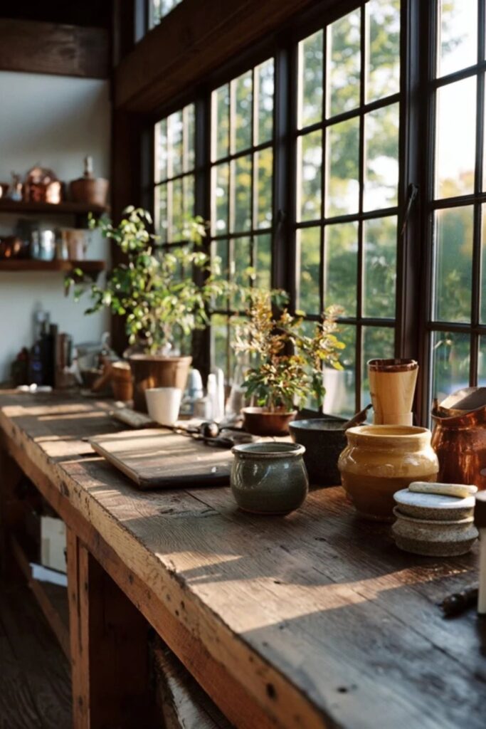 The TV Show Filmed in the Carriage House