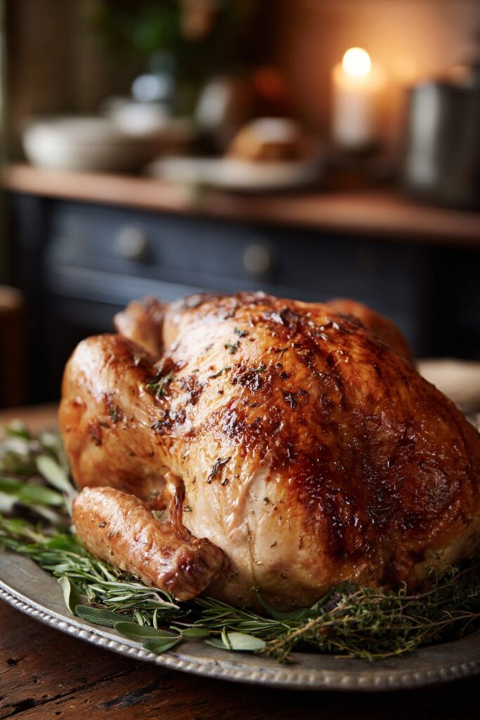 Martha Stewart Thanksgiving Aesthetic: 17 Ways to Set a Holiday That Feels Inherited