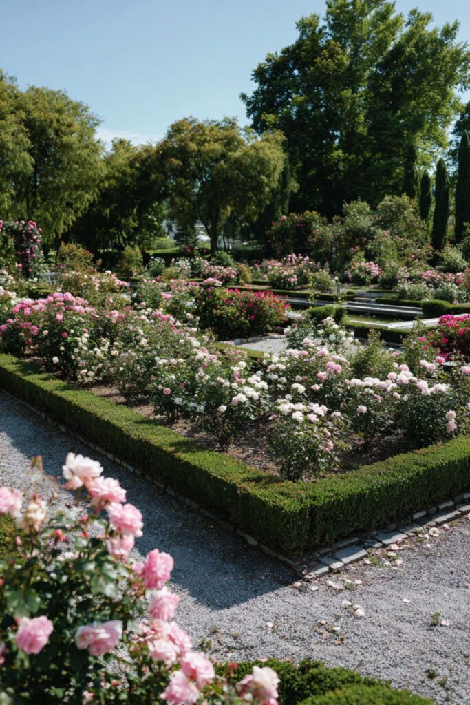 Martha Stewart Aesthetic Garden: 15 Principles from a Woman Who Has Been Gardening Since She Was Three