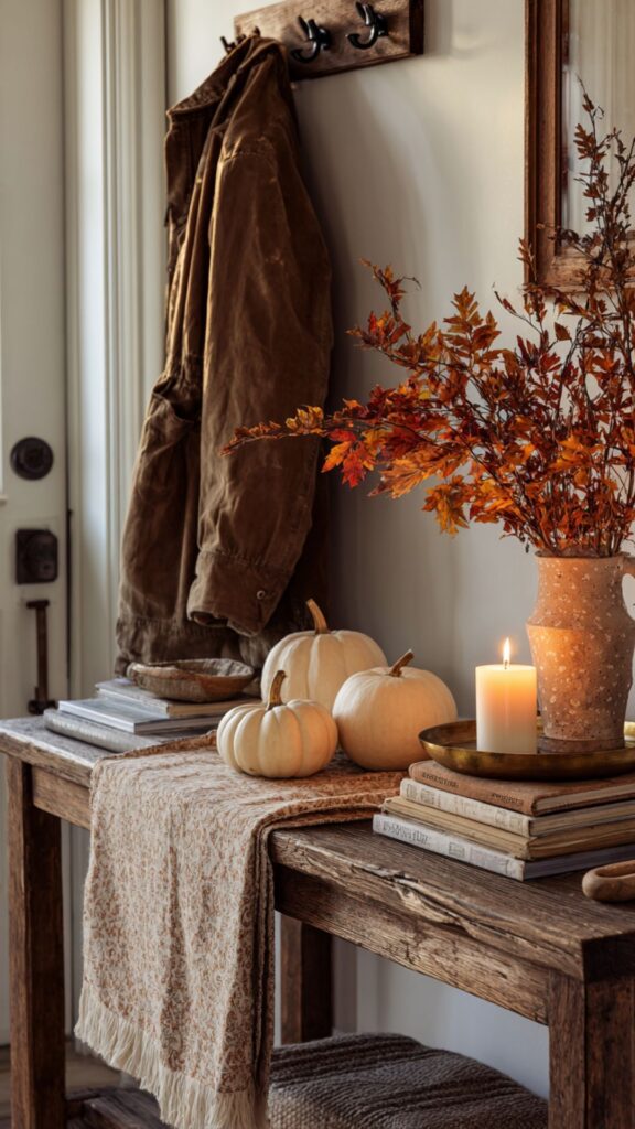 Martha Stewart Home Decorating: 15 Rules for Rooms That Look Like a Life