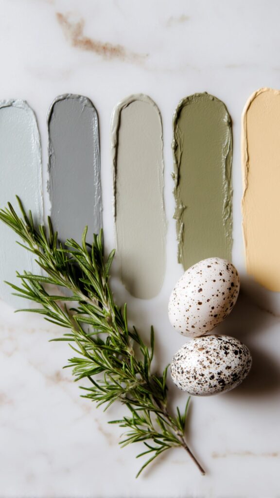 Martha Stewart Home Interiors: 15 Design Decisions That Make a Room Feel Right