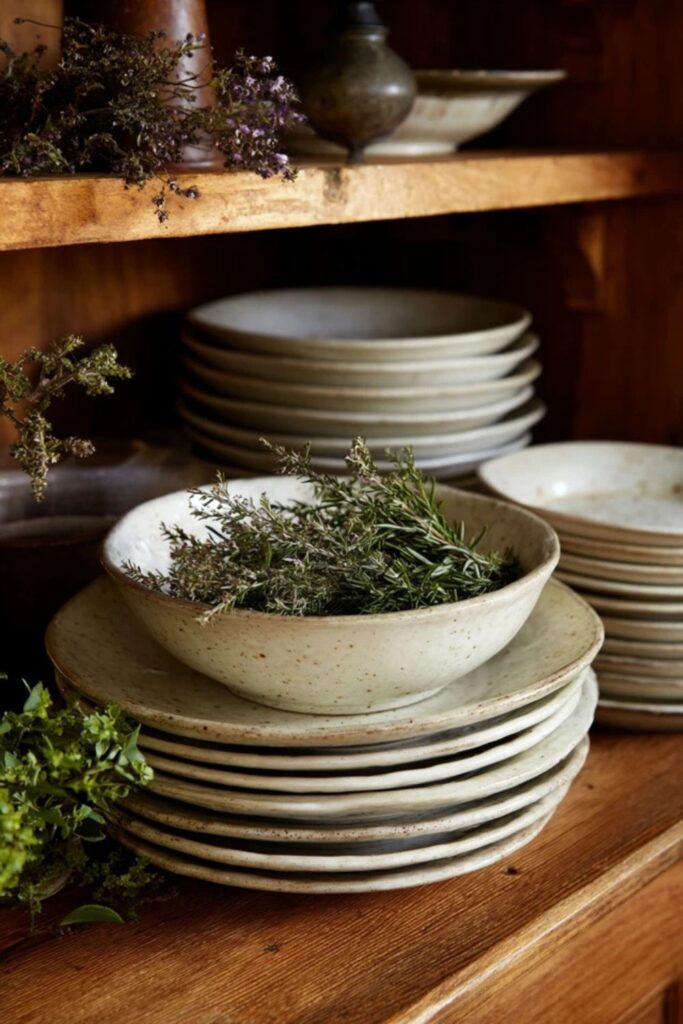 Ironstone Hunted at Every Flea Market