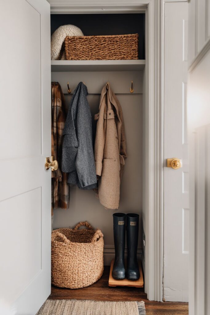 Martha Stewart Home Organization: 15 Systems That Keep a House Running Without Thinking