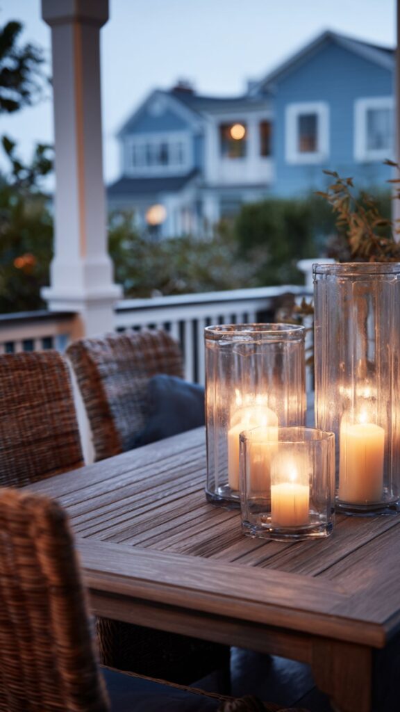 Martha Stewart Home Exterior: 15 Details That Make a House Beautiful Before You Walk Inside