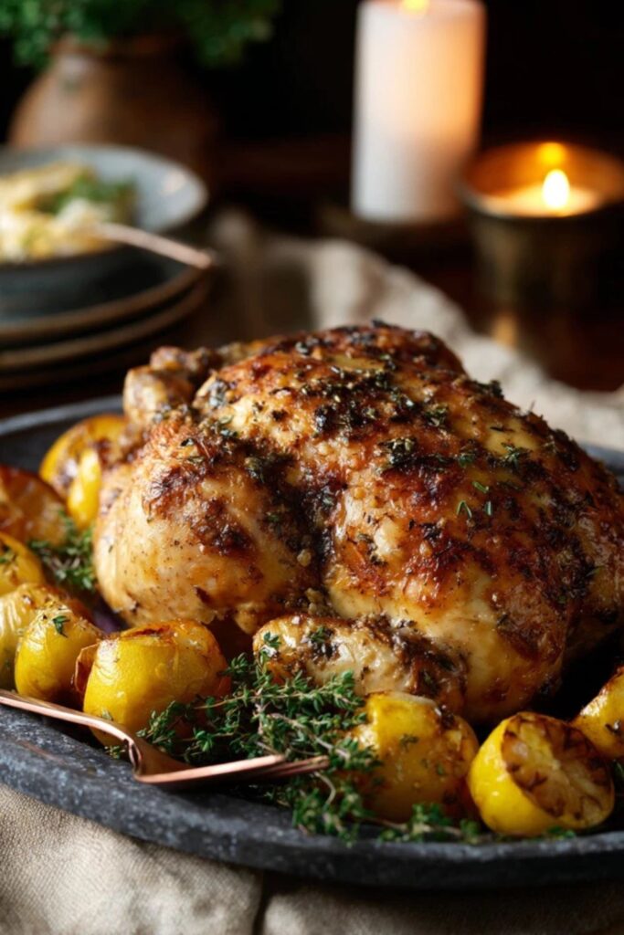  A Signature Dish You Have Made Before