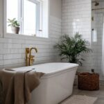 Martha Stewart Aesthetic Bathroom: 15 Details That Turn a Bathroom into the Quietest Room in the House