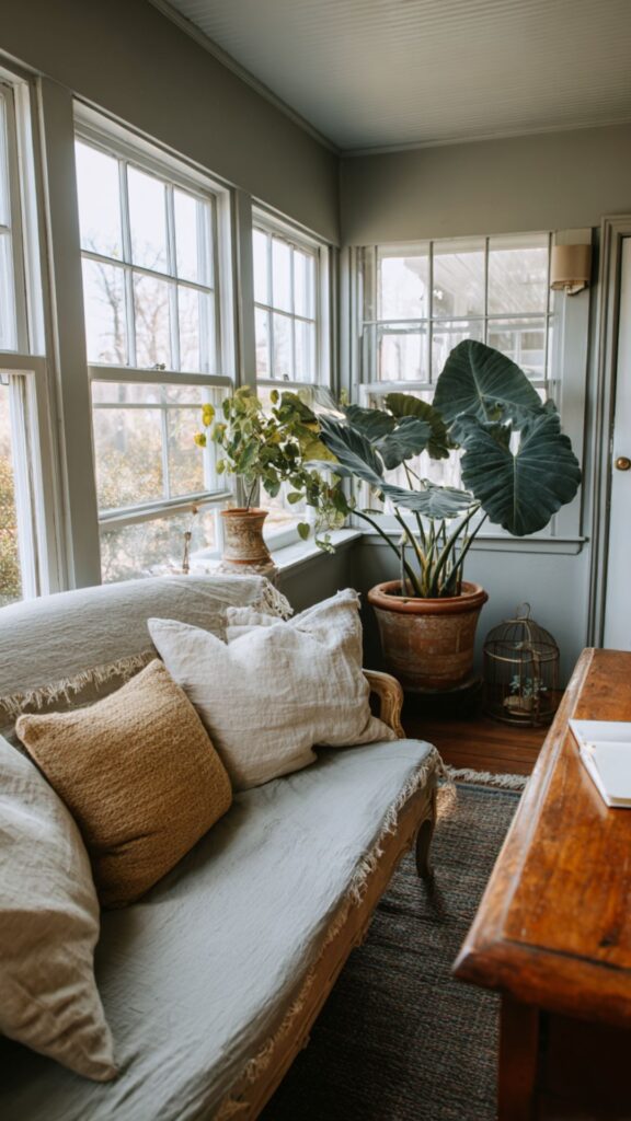 Martha Stewart Home Interiors: 15 Design Decisions That Make a Room Feel Right