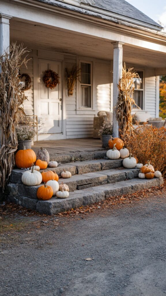 Martha Stewart Home Exterior: 15 Details That Make a House Beautiful Before You Walk Inside