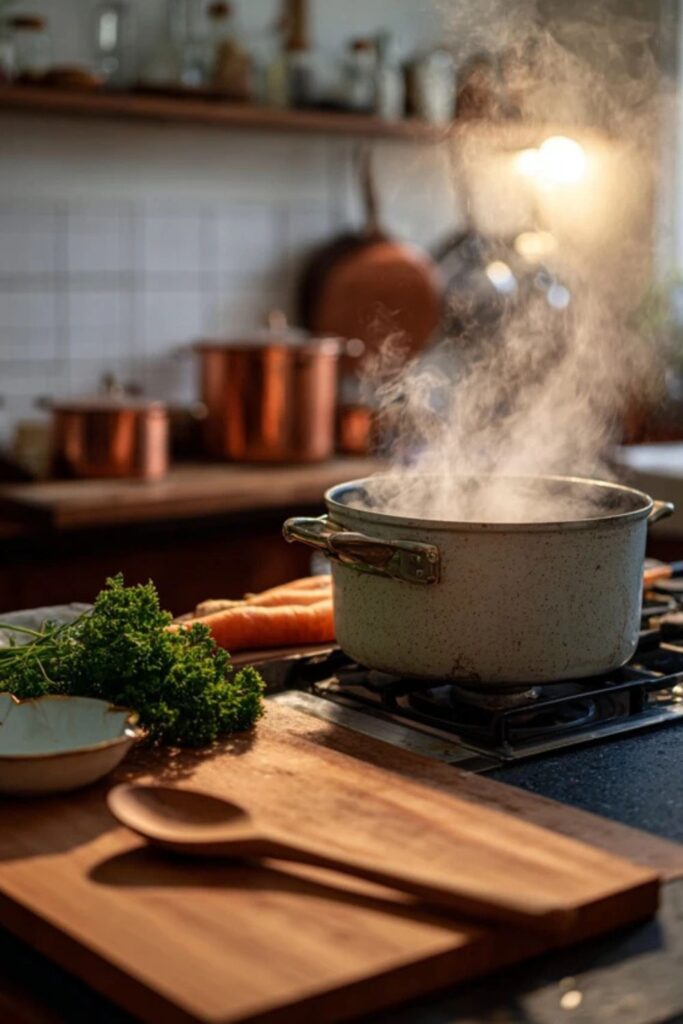 Cook Dinner Every Night