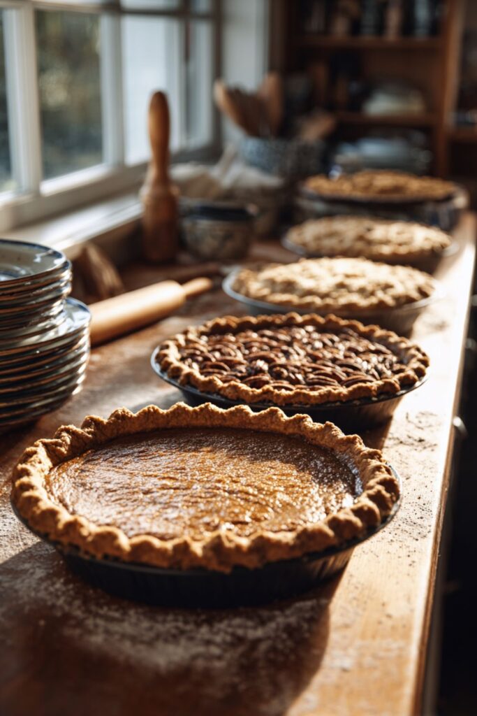 Martha Stewart Thanksgiving Aesthetic: 17 Ways to Set a Holiday That Feels Inherited