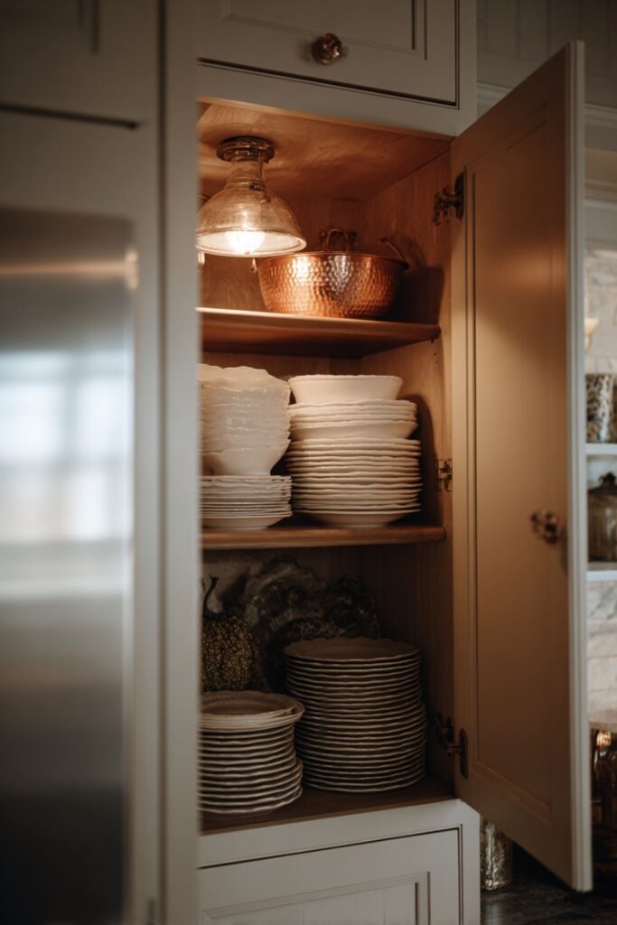 Martha Stewart Home Organization: 15 Systems That Keep a House Running Without Thinking