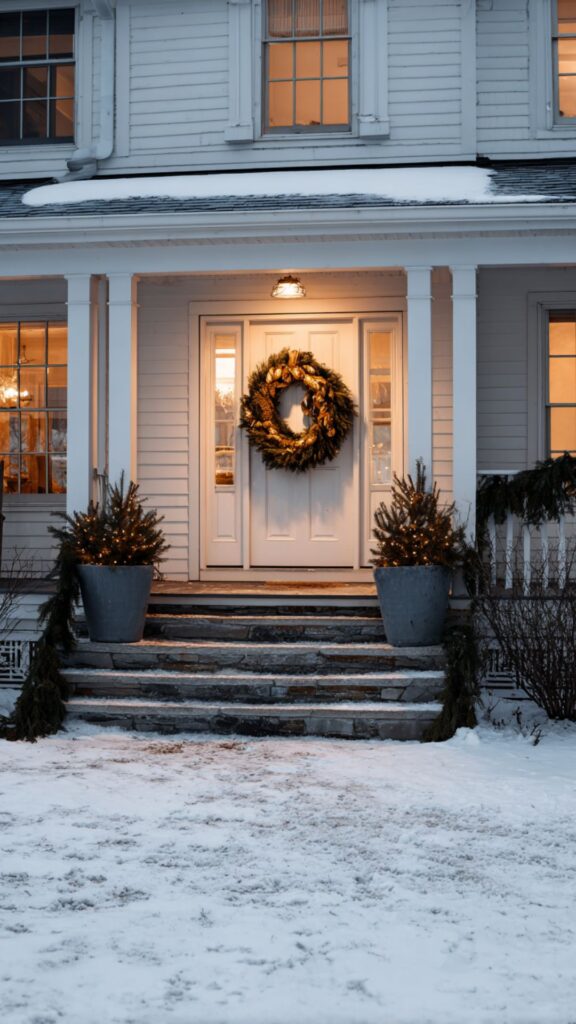 Martha Stewart Aesthetic Christmas: 15 Holiday Details That Turn a House into a Celebration