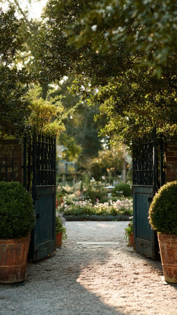 Martha Stewart Aesthetic Garden: 17 Principles for a Garden That Grows Like It Was Planned for Decades