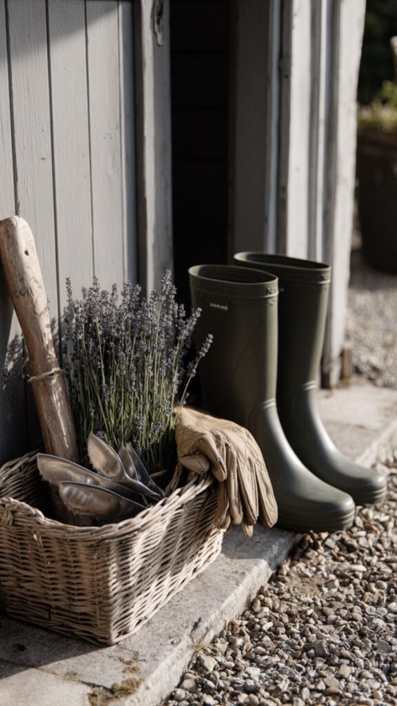 Martha Stewart Home Exterior: 15 Details That Make a House Beautiful Before You Walk Inside