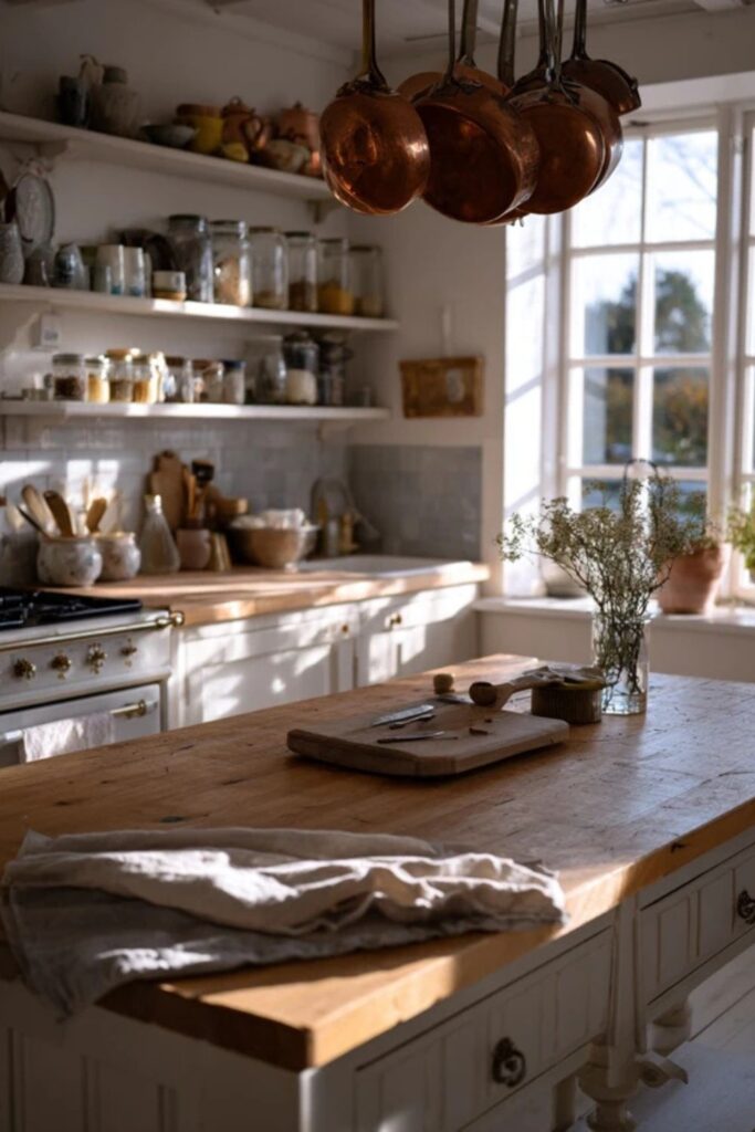 Life Is Too Complicated Not to Be Orderly"