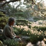 Martha Stewart Aesthetic Garden: 15 Principles from a Woman Who Has Been Gardening Since She Was Three