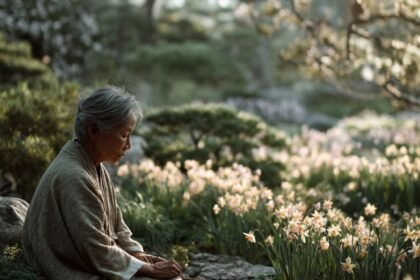 Martha Stewart Aesthetic Garden: 15 Principles from a Woman Who Has Been Gardening Since She Was Three