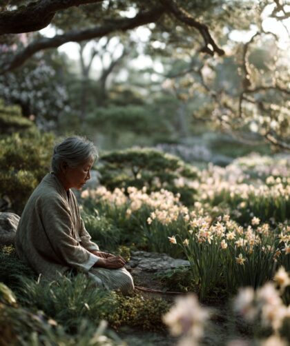 Martha Stewart Aesthetic Garden: 15 Principles from a Woman Who Has Been Gardening Since She Was Three