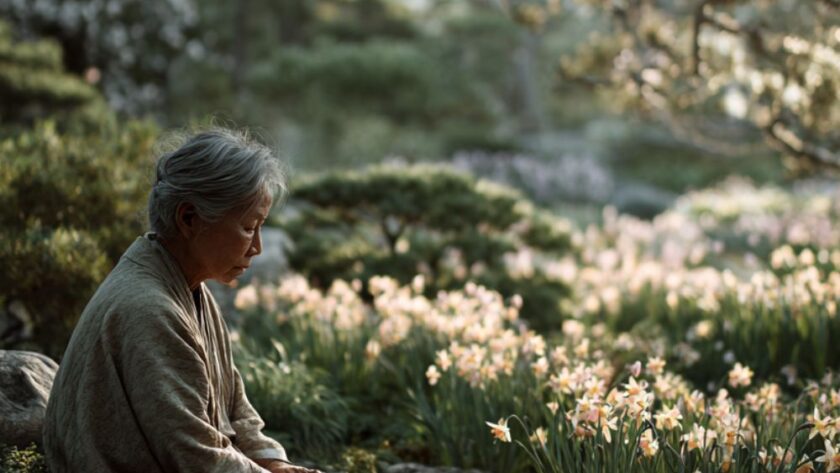 Martha Stewart Aesthetic Garden: 15 Principles from a Woman Who Has Been Gardening Since She Was Three