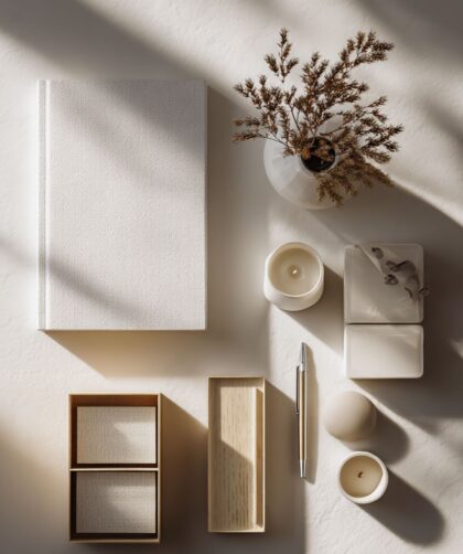 Martha Stewart Home Organization: 15 Systems That Keep a House Running Without Thinking