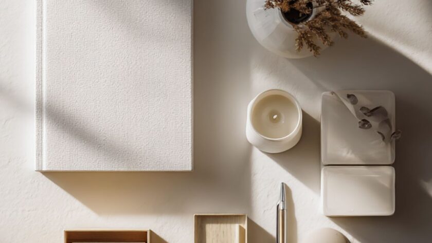 Martha Stewart Home Organization: 15 Systems That Keep a House Running Without Thinking