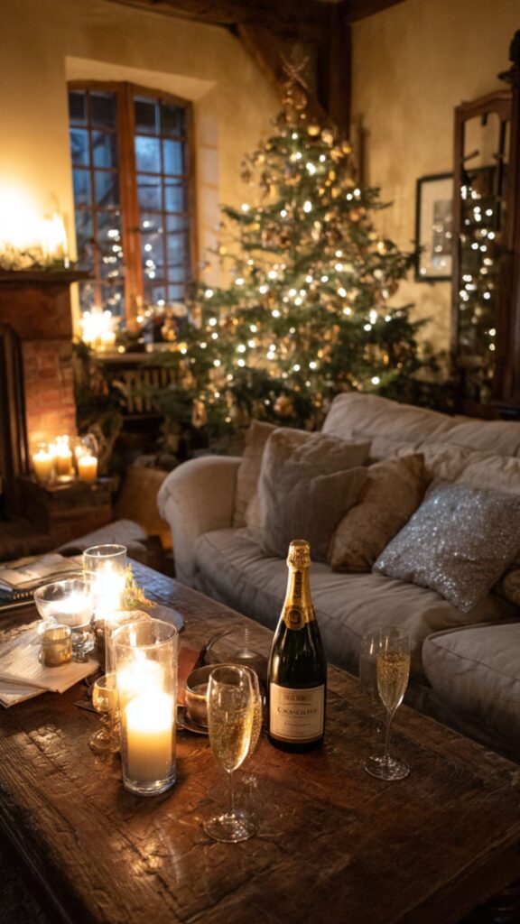 Martha Stewart Aesthetic Christmas: 15 Holiday Details That Turn a House into a Celebration