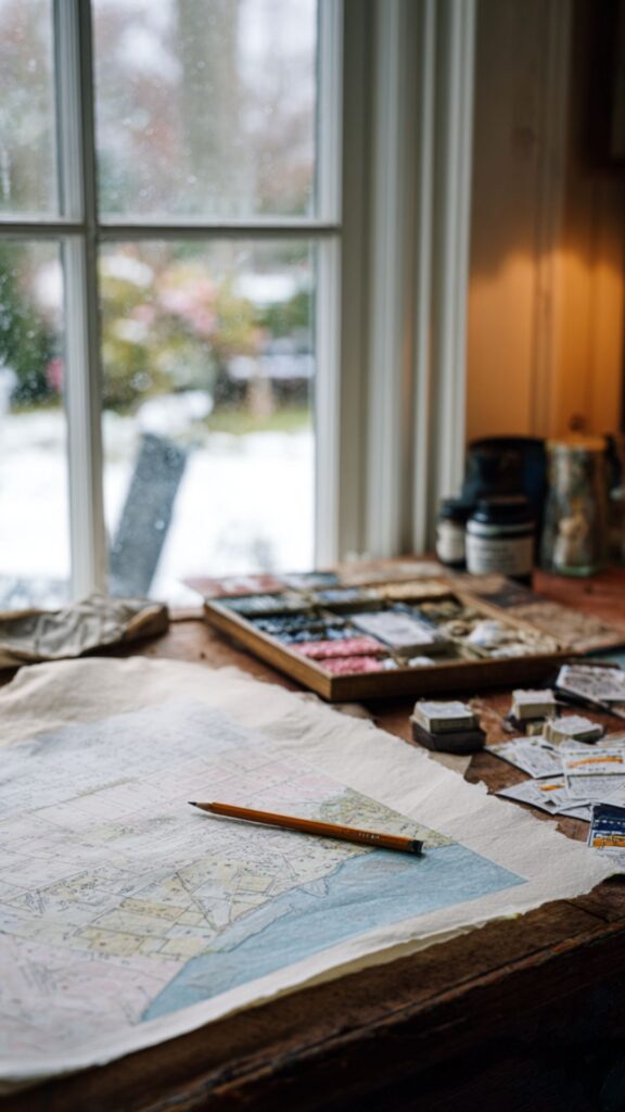 Martha Stewart Aesthetic Garden: 17 Principles for a Garden That Grows Like It Was Planned for Decades