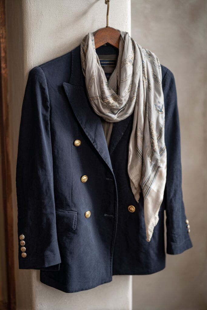 Martha Stewart Aesthetic Clothes: 21 Pieces That Belong in Every Collected Wardrobe