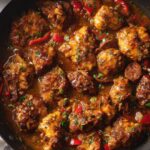 Martha Stewart Chicken Scarpariello Recipe