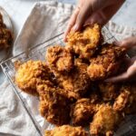 Martha Stewart Classic Fried Chicken Recipe