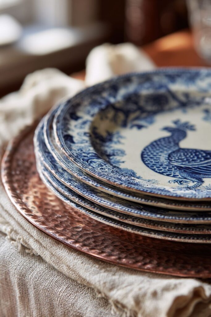 Martha Stewart Thanksgiving Aesthetic: 17 Ways to Set a Holiday That Feels Inherited