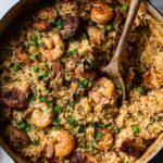 Martha Stewart Chicken And Shrimp Paella Recipe