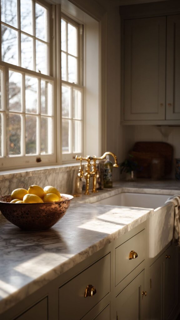 Martha Stewart Home Decorating: 15 Rules for Rooms That Look Like a Life