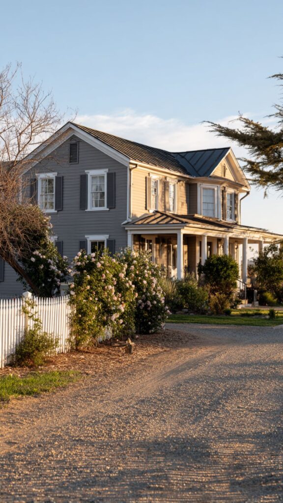 Martha Stewart Home Interiors: 15 Design Decisions That Make a Room Feel Right