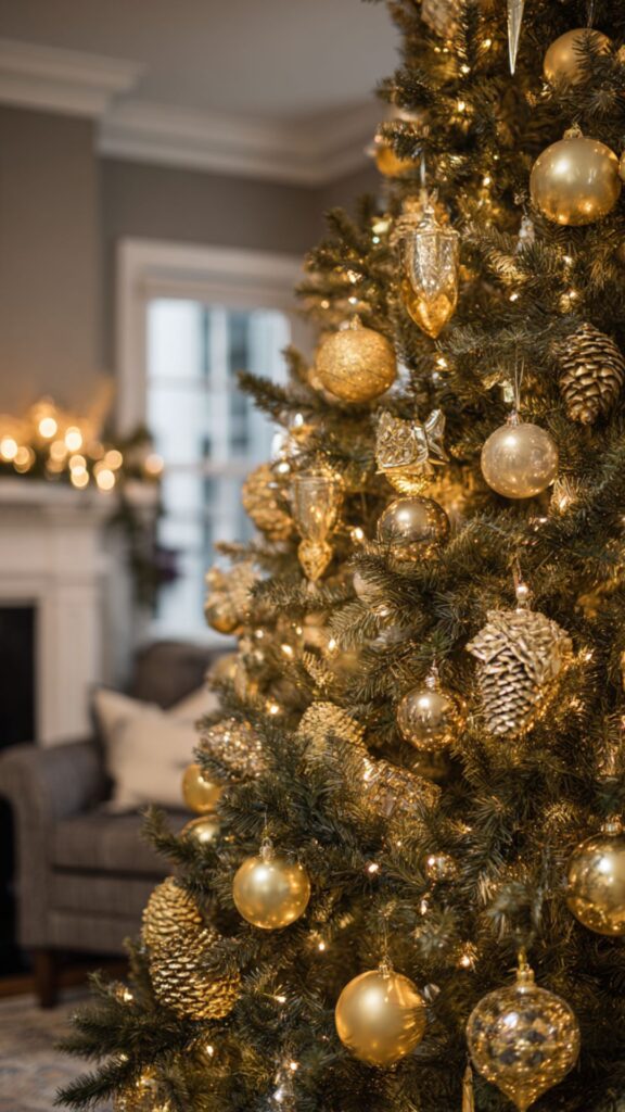 Martha Stewart Aesthetic Christmas: 15 Holiday Details That Turn a House into a Celebration