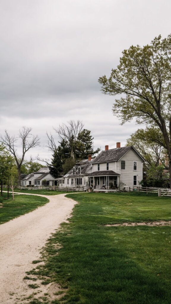 Martha Stewart Home Exterior: 15 Details That Make a House Beautiful Before You Walk Inside