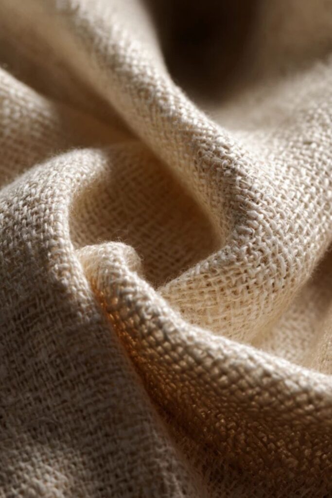 2. A Linen Texture for Phone Wallpaper