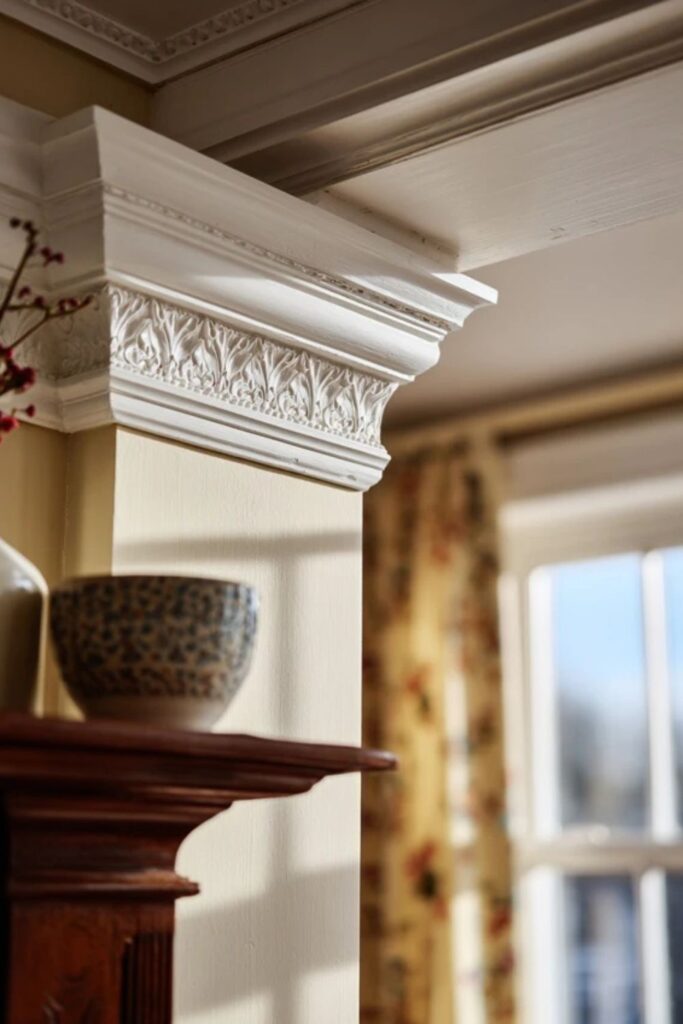 Restored Without a Single Contractor