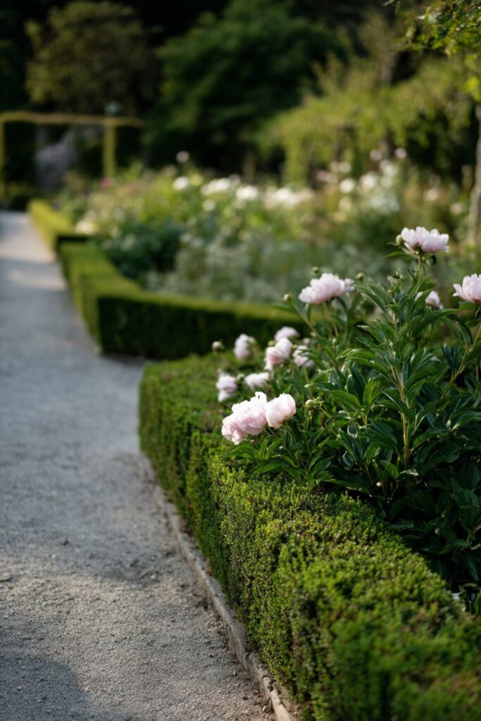 Martha Stewart Aesthetic Garden: 15 Principles from a Woman Who Has Been Gardening Since She Was Three
