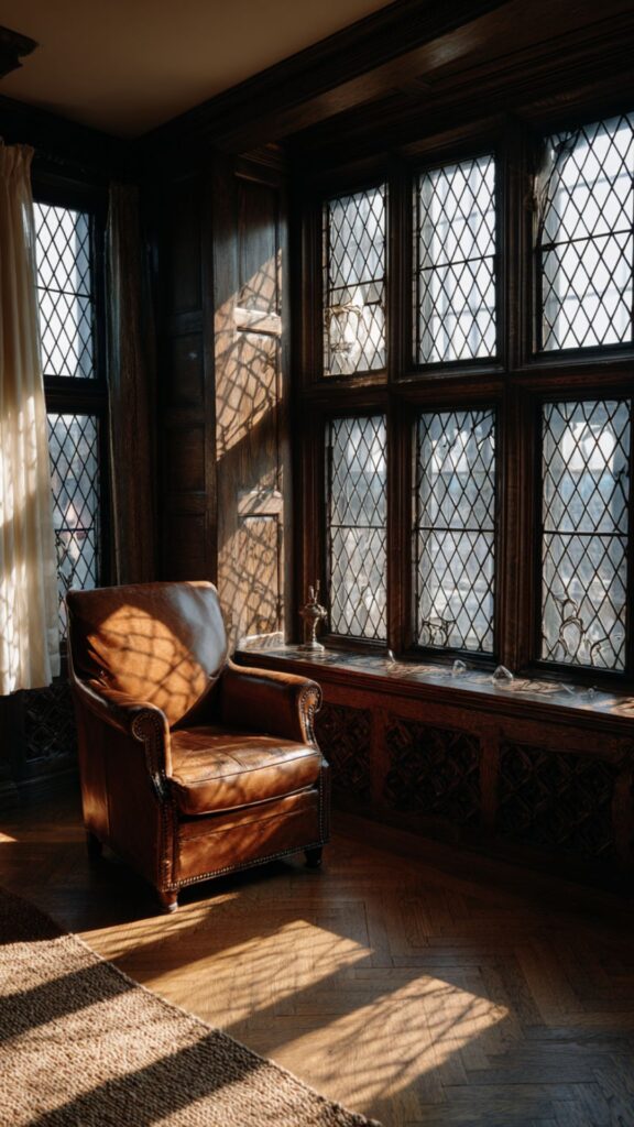 Martha Stewart Home Interiors: 15 Design Decisions That Make a Room Feel Right