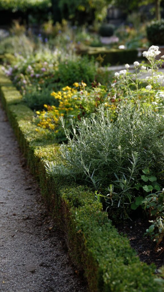 Martha Stewart Aesthetic Garden: 17 Principles for a Garden That Grows Like It Was Planned for Decades