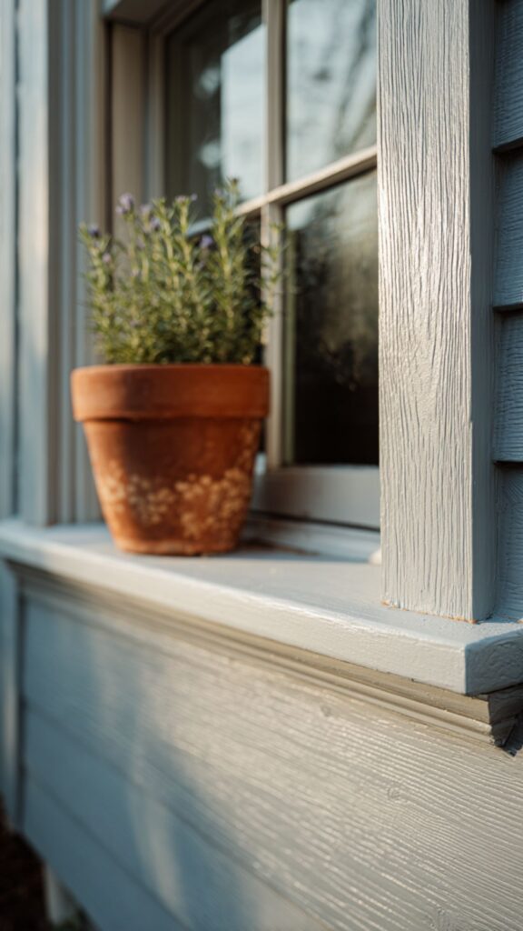 Martha Stewart Home Exterior: 15 Details That Make a House Beautiful Before You Walk Inside